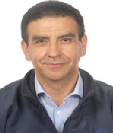 Gustavo Diaz GRECOL