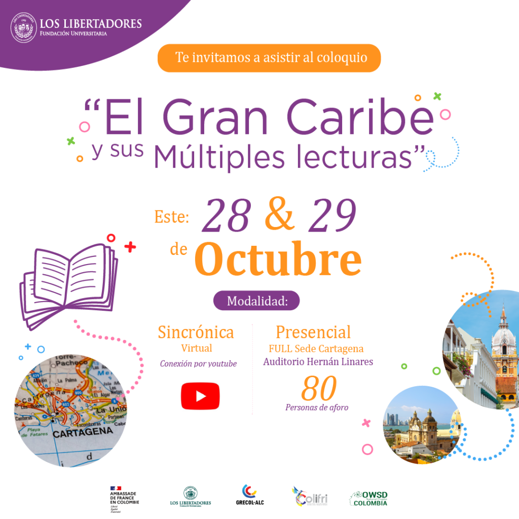 EL GRAN CARIBE Y SUS MULTIPLES LECTURAS